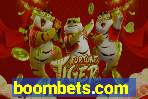 boombets.com