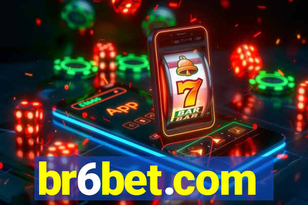 br6bet.com