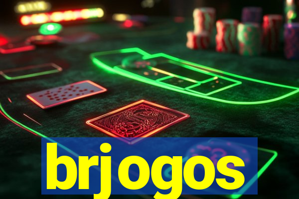 brjogos