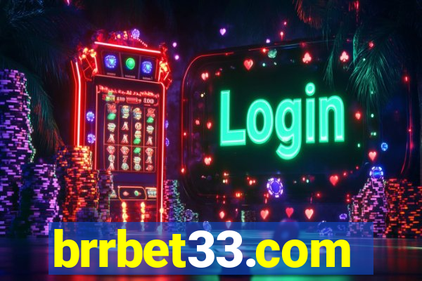 brrbet33.com