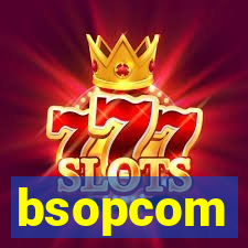 bsopcom