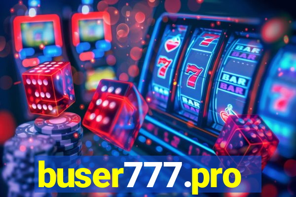 buser777.pro