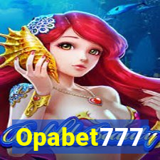 Opabet777