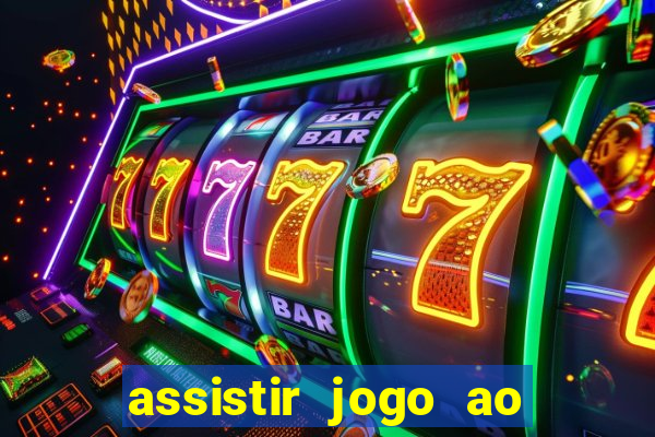 assistir jogo ao vivo rmc