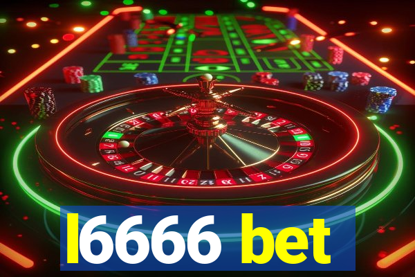 l6666 bet