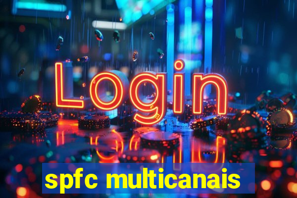 spfc multicanais