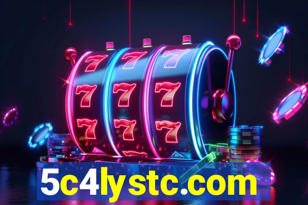 5c4lystc.com