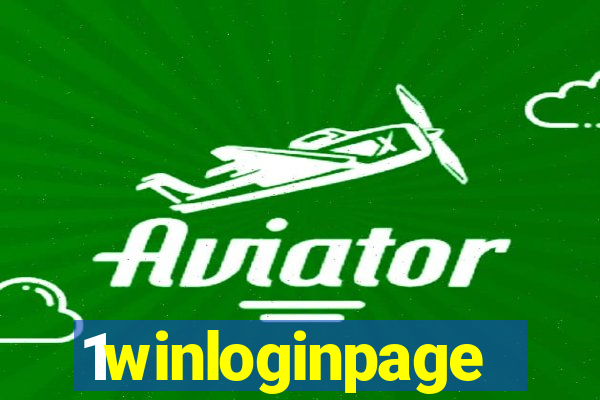 1winloginpage