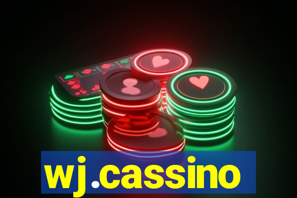 wj.cassino