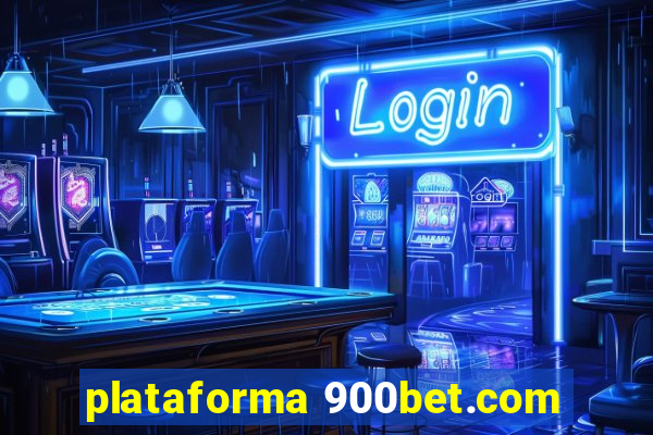 plataforma 900bet.com