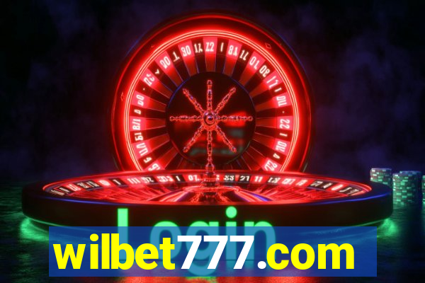 wilbet777.com