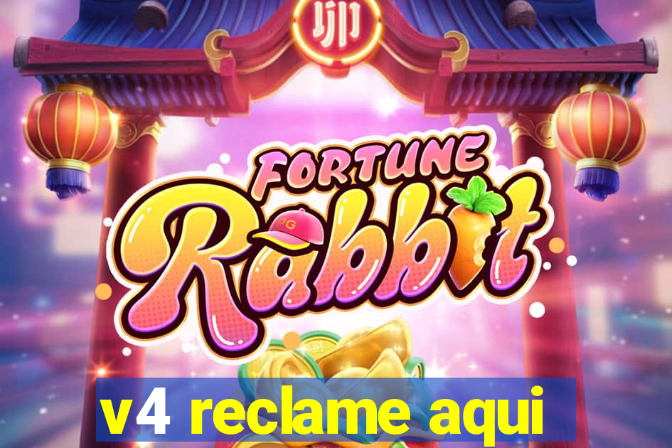 v4 reclame aqui