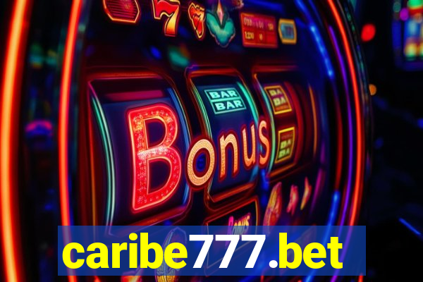 caribe777.bet