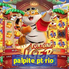 palpite pt rio