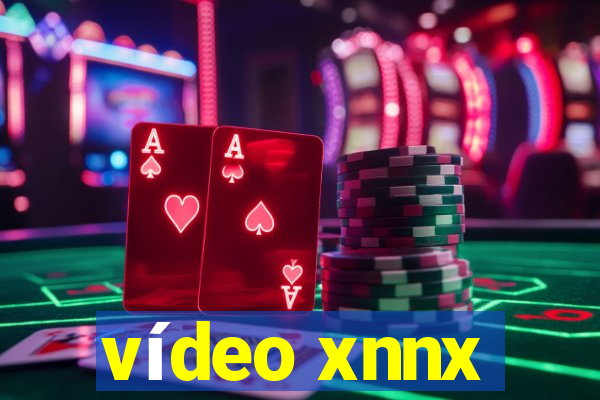 vídeo xnnx