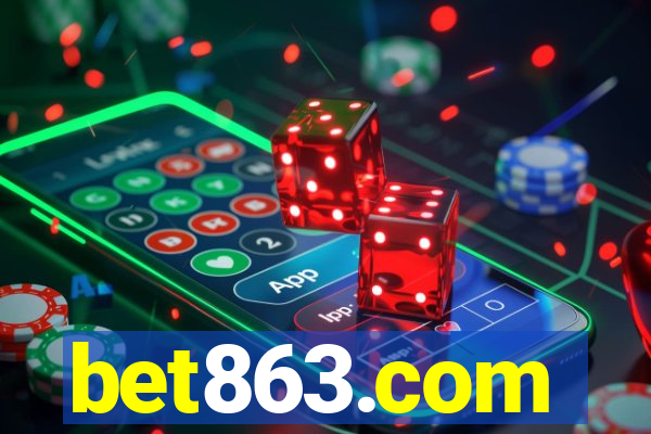 bet863.com