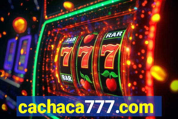 cachaca777.com