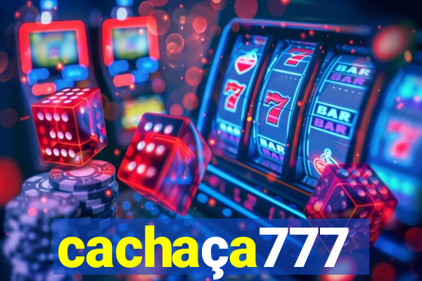 cachaça777