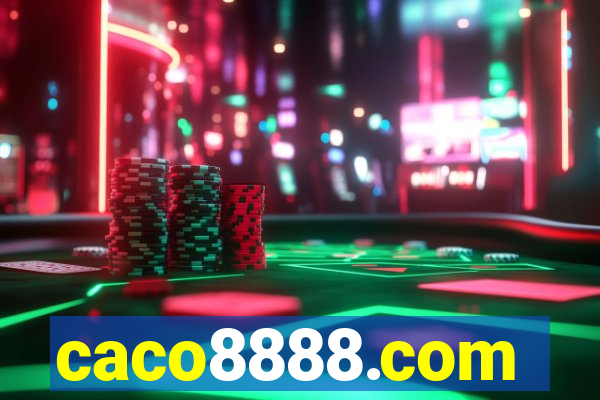 caco8888.com