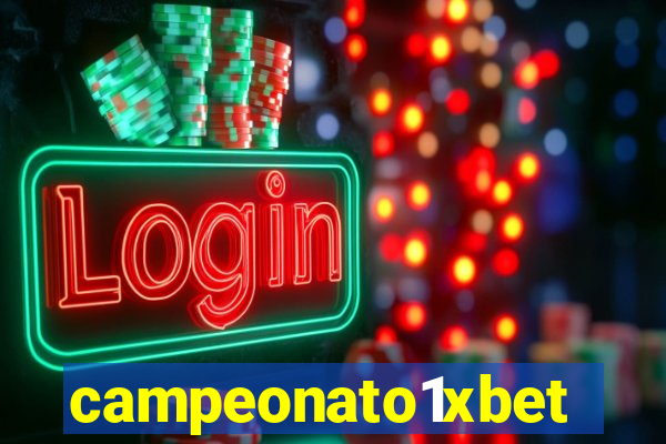 campeonato1xbet