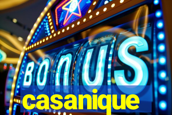 casanique