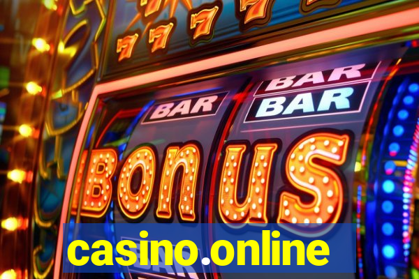 casino.online