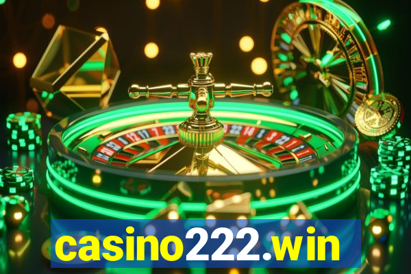 casino222.win