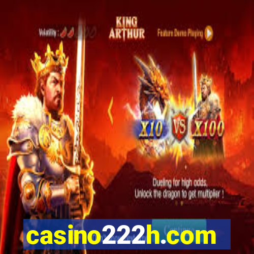 casino222h.com