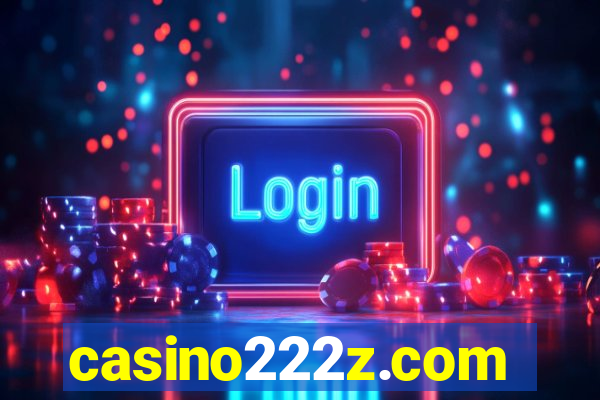 casino222z.com