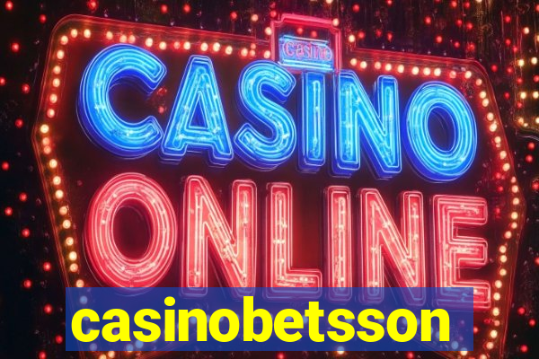 casinobetsson