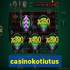 casinokotiutus