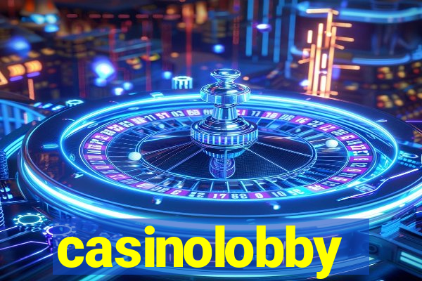 casinolobby