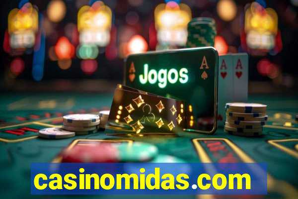 casinomidas.com