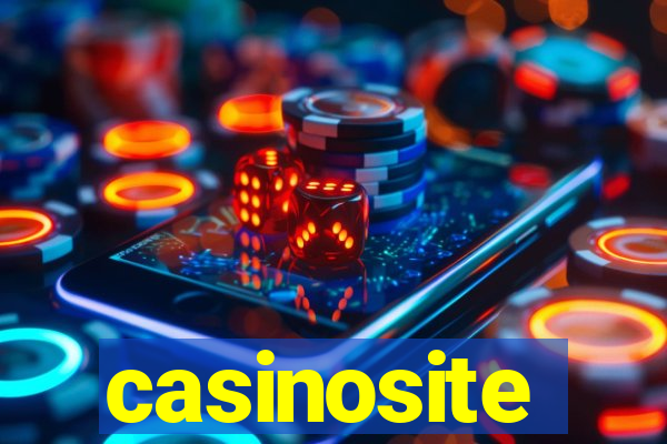 casinosite