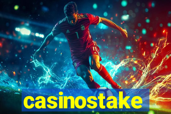 casinostake