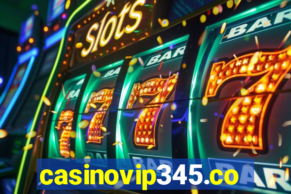 casinovip345.com