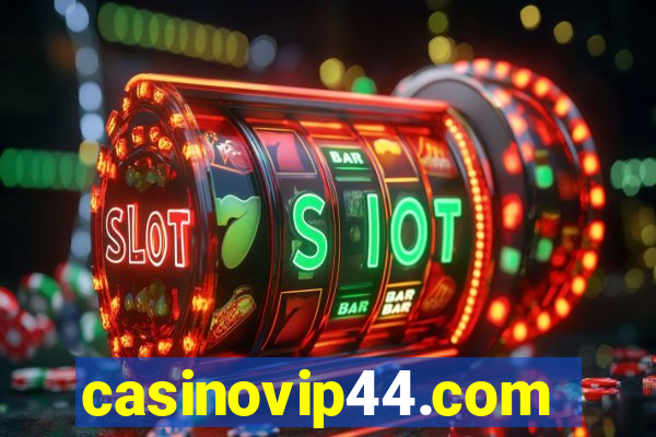 casinovip44.com