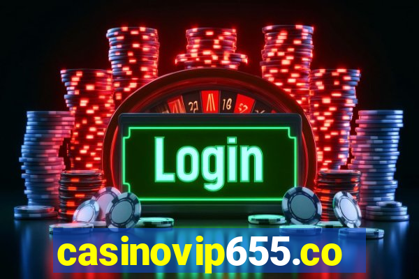 casinovip655.com