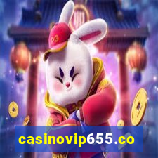 casinovip655.com