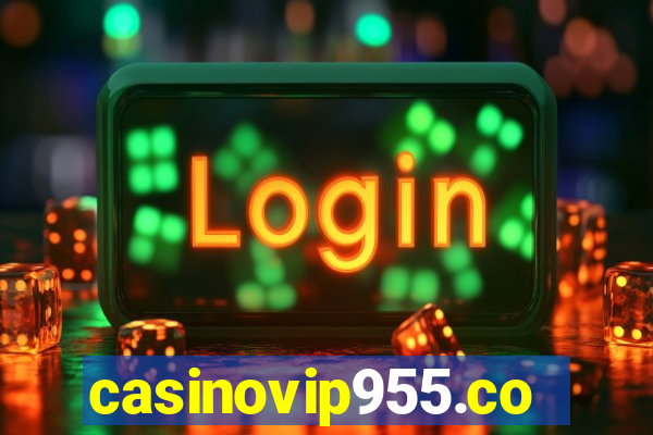 casinovip955.com