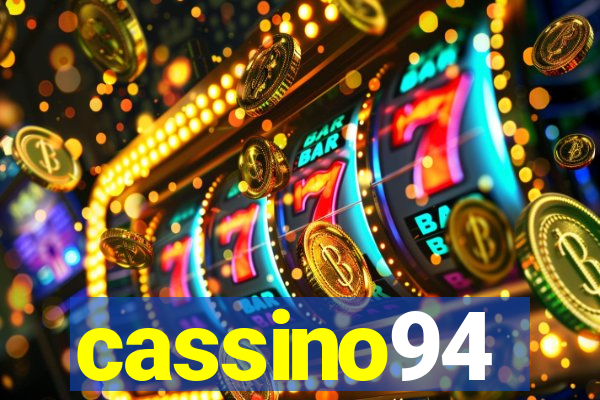 cassino94