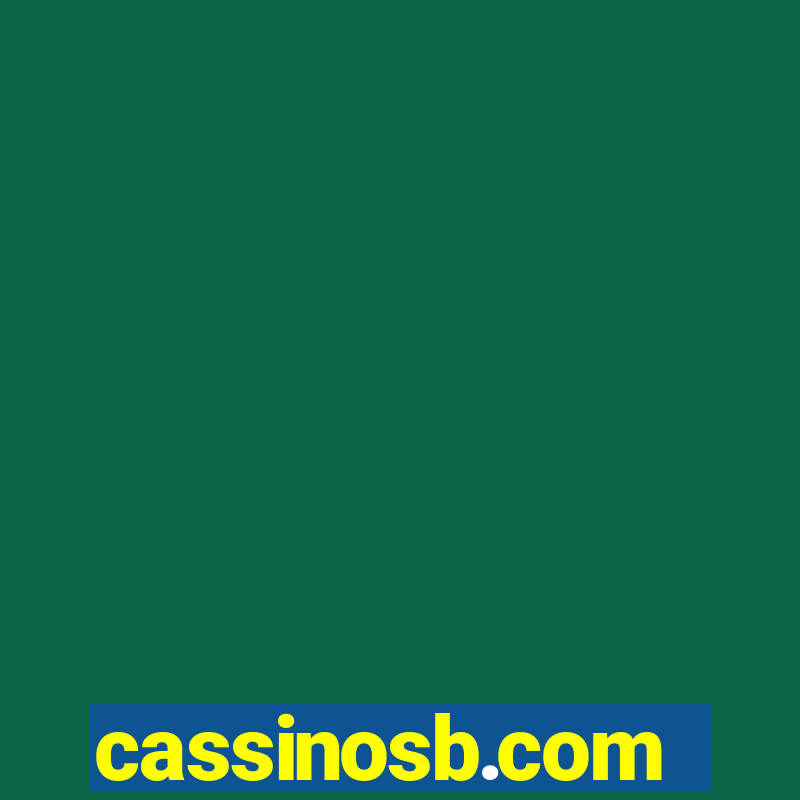 cassinosb.com