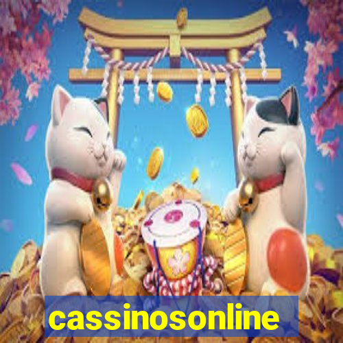 cassinosonline