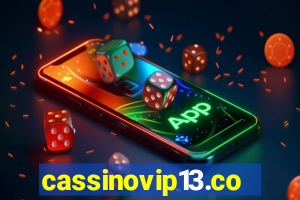 cassinovip13.com