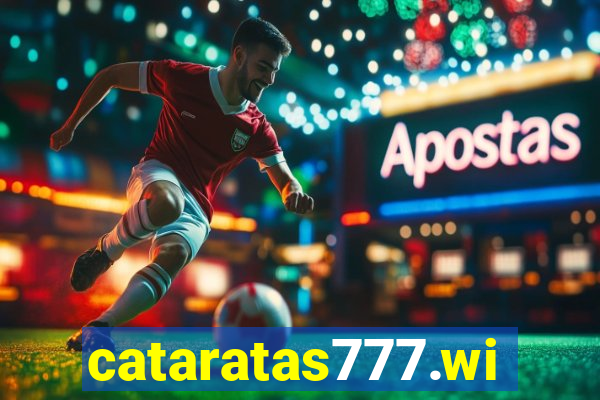 cataratas777.win