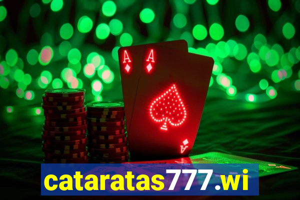 cataratas777.win