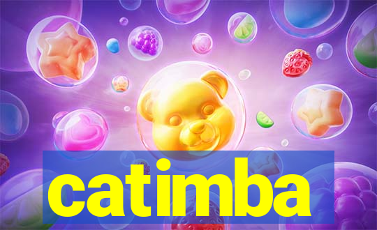 catimba