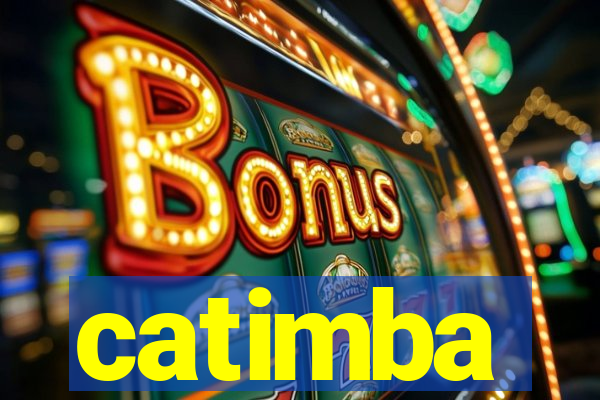 catimba