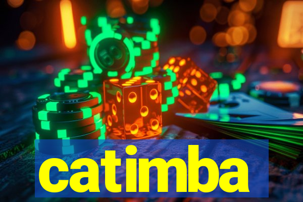 catimba