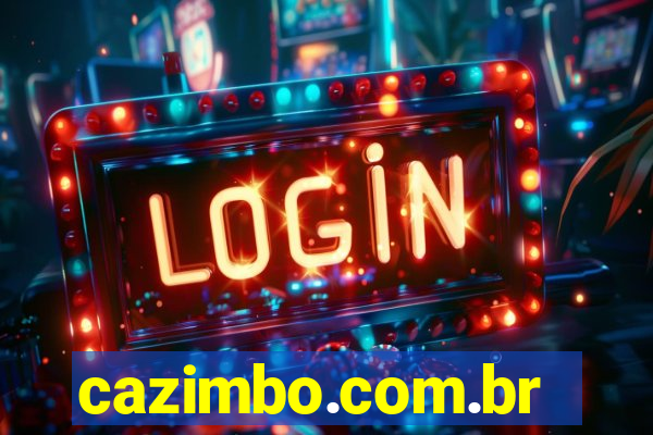 cazimbo.com.br